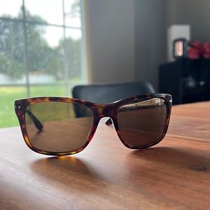 Polarized Persol Sunglasses